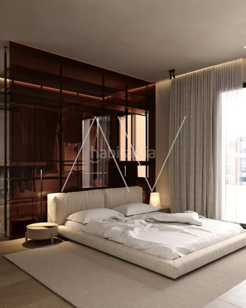 Foto 04025c3e-7d99-482c-baad-18eef5a62bc1. Attico con riscaldamento parcheggio in Sant Gervasi - Galvany Barcelona