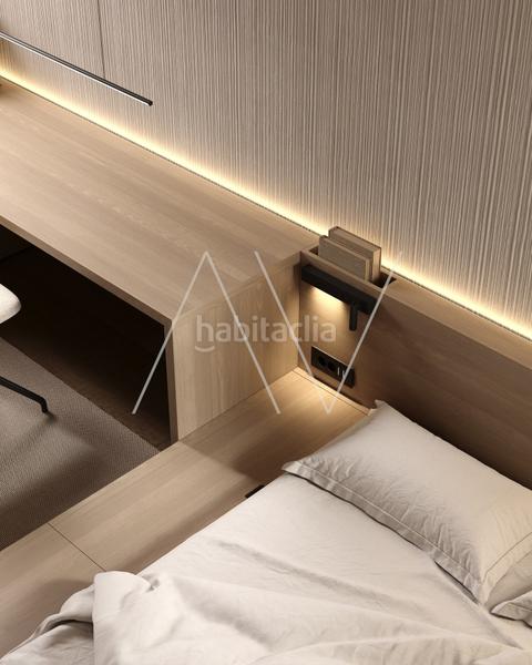 Foto 4fd3766f-dccc-4918-8d7e-373b040cda3f. Attico con riscaldamento parcheggio in Sant Gervasi - Galvany Barcelona