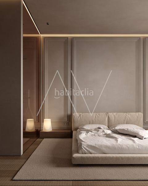 Foto 5119dc0c-8895-4295-b66e-b82e3a684e38. Attico con riscaldamento parcheggio in Sant Gervasi - Galvany Barcelona