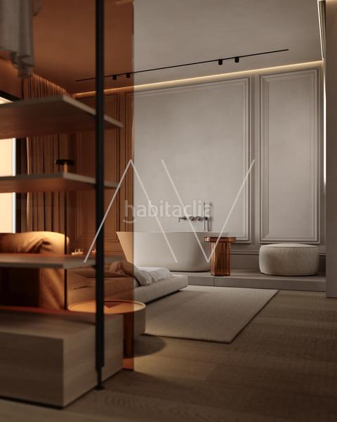 Foto 535e7dce-af5a-439c-b906-f8d37aed9c22. Attico con riscaldamento parcheggio in Sant Gervasi - Galvany Barcelona