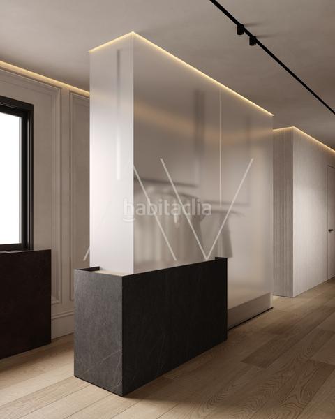 Foto aa6e2bcb-aed7-438c-a143-00d6d9d0b286. Attico con riscaldamento parcheggio in Sant Gervasi - Galvany Barcelona