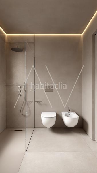 Foto b1650cbb-9747-4315-84ae-7fc6f7b03e21. Attico con riscaldamento parcheggio in Sant Gervasi - Galvany Barcelona