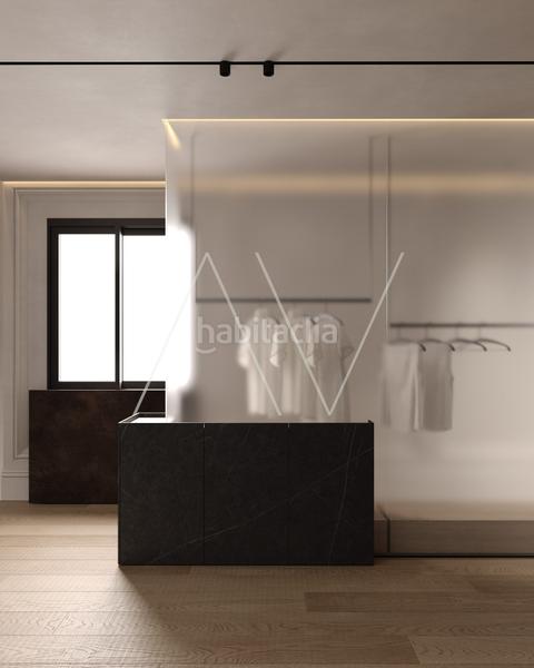 Foto e710d656-1254-4914-9bfd-791c4918a2c5. Attico con riscaldamento parcheggio in Sant Gervasi - Galvany Barcelona