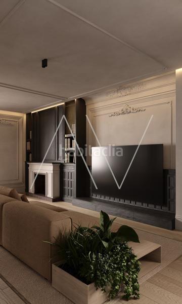 Foto 392d3653-63f8-4125-bad0-e699dd95933a. Attique avec chauffage parking dans Sant Gervasi - Galvany Barcelona