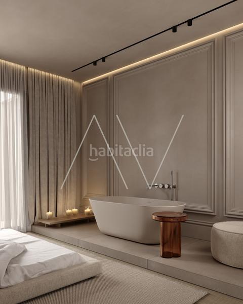 Foto aa0015b3-2a2b-452e-9cbc-3bc93595bc6e. Attique avec chauffage parking dans Sant Gervasi - Galvany Barcelona