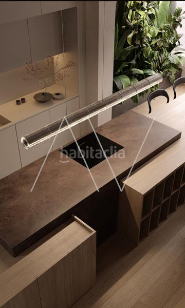 Foto bf804205-df24-496c-a9cb-a9139aefe55d. Attique avec chauffage parking dans Sant Gervasi - Galvany Barcelona