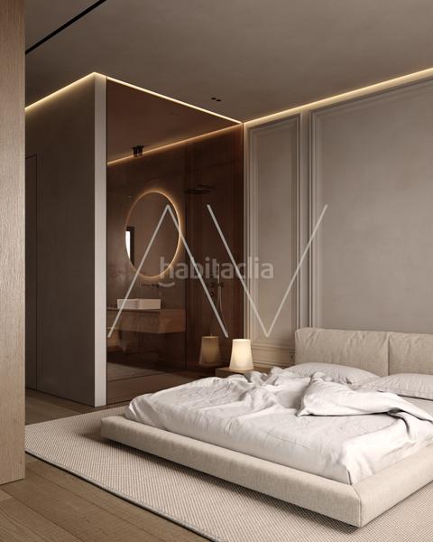 Foto e1af4f23-b312-4698-a1db-a58732267a03. Attique avec chauffage parking dans Sant Gervasi - Galvany Barcelona