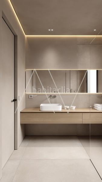 Foto e806d50f-cc65-44b4-93e1-d074dc33575e. Attique avec chauffage parking dans Sant Gervasi - Galvany Barcelona