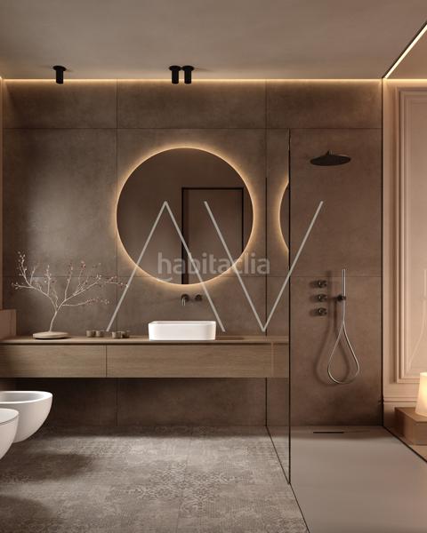 Foto eba277e5-a24f-4fdf-a98f-e9ee3c1be38d. Attique avec chauffage parking dans Sant Gervasi - Galvany Barcelona