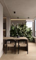 Penthouse  Muntaner