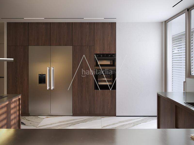 Foto 0337c7df-4ff6-4a89-80b5-91a76ef6def1. Appartamento con riscaldamento parcheggio in Pedralbes Barcelona