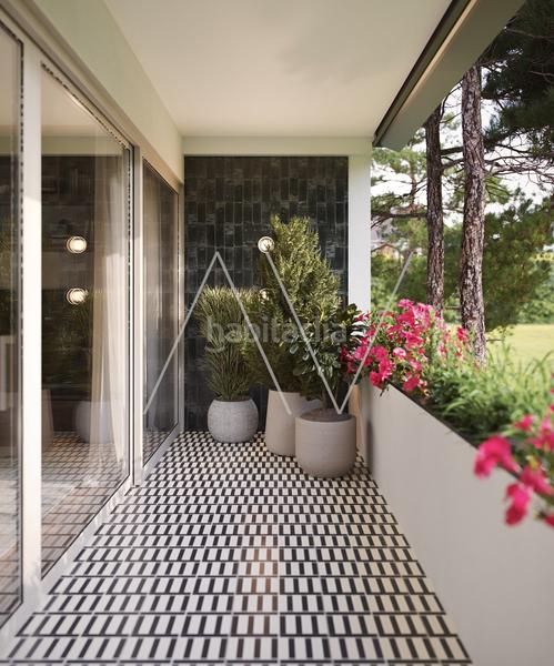 Foto 62144f56-3b7c-425a-ac82-1eab6c458831. Appartamento con riscaldamento parcheggio in Pedralbes Barcelona