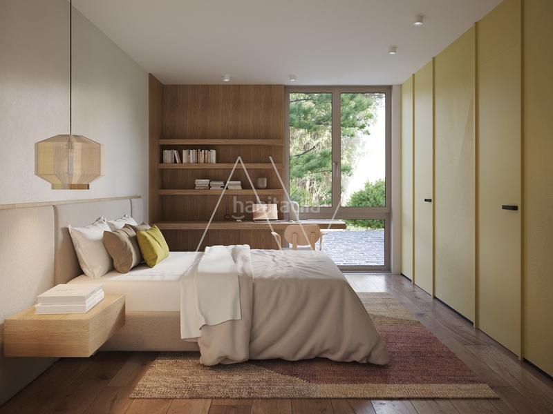 Foto 67841617-93d6-4a7b-b259-fc44136bfd46. Appartamento con riscaldamento parcheggio in Pedralbes Barcelona