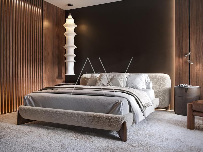 Foto 7ed5ba3a-e1df-4a49-a182-ee993315a0ad. Appartamento con riscaldamento parcheggio in Pedralbes Barcelona