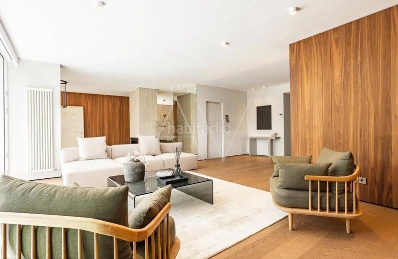 Foto aab22045-ac2b-4bb6-9723-db671a4d16e3. Appartamento con riscaldamento parcheggio in Pedralbes Barcelona