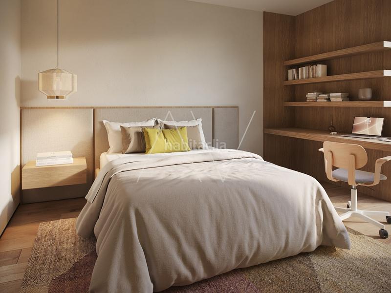 Foto 1c8fef22-0da8-4653-91ce-7bfade69c79e. Appartement avec chauffage parking dans Pedralbes Barcelona