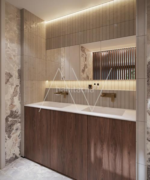 Foto 9196d362-7a20-47ca-84d2-8b664e22123d. Appartement avec chauffage parking dans Pedralbes Barcelona
