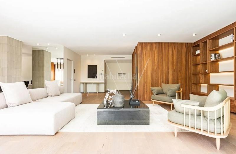 Foto e9c7df78-8aaa-4641-b4eb-98f6df98ad45. Appartement avec chauffage parking dans Pedralbes Barcelona