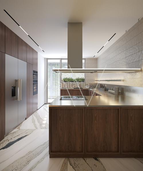 Foto 45d47216-a42a-4608-afed-59337546749f. Pis amb calefacció aparcament a Pedralbes Barcelona