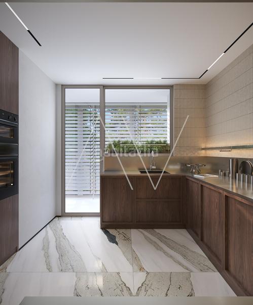 Foto 49b96ae9-7aa9-42c0-afec-65de59c66ed7. Pis amb calefacció aparcament a Pedralbes Barcelona