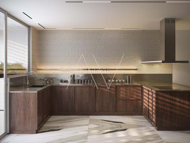 Foto ae111622-5ba4-4f1a-a1bd-e7749fb7bd7b. Piso en Pedralbes Barcelona