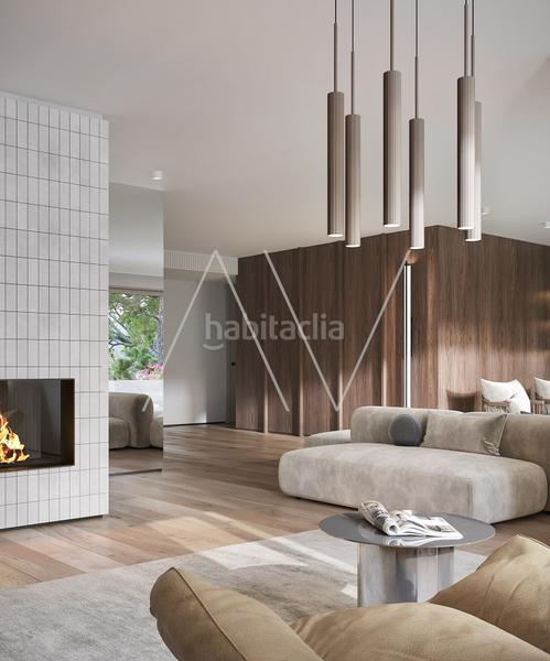 Foto b7bd926e-0e4a-46a4-94ce-b0c73f745cf7. Piso en Pedralbes Barcelona