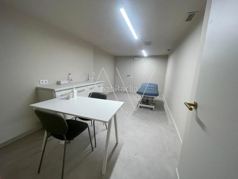 Foto 6d9e593f-2cb4-45f9-bed5-2648ccbf4be2. Local comercial en Barri de les Corts Barcelona