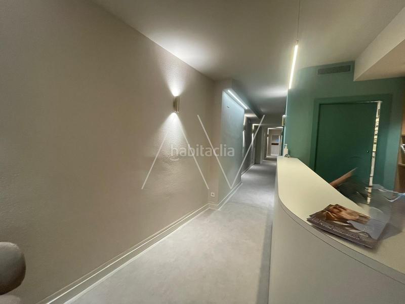 Foto 8e534a99-a393-483a-96d2-24fb712151e4. Local comercial en Barri de les Corts Barcelona