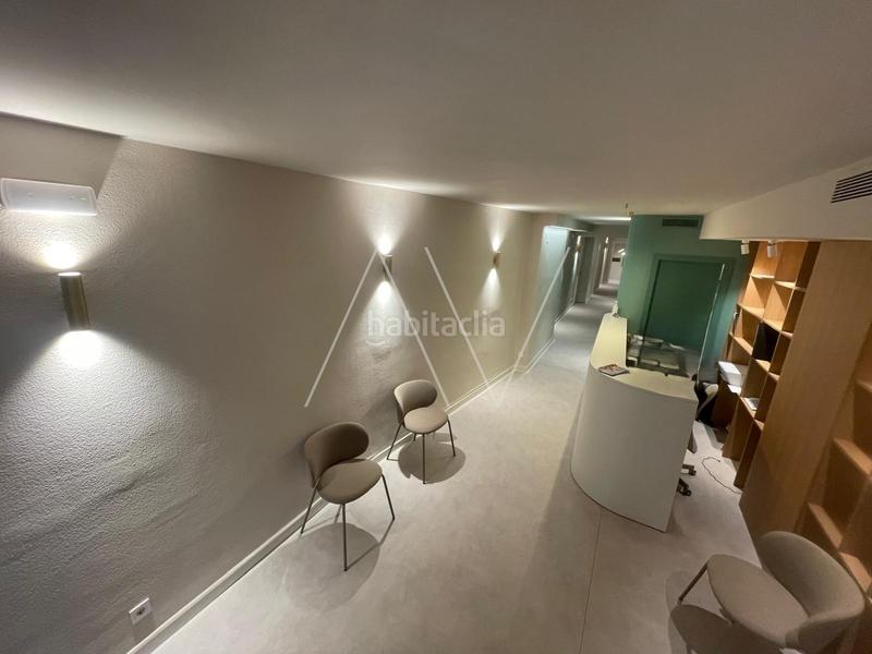 Foto ca0300e0-1763-42a3-a149-9573c6119ae1. Local comercial en Barri de les Corts Barcelona