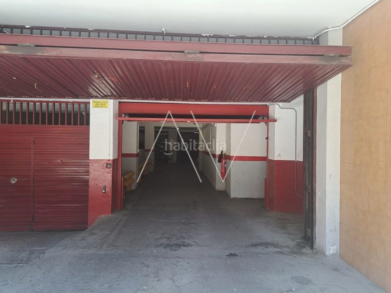 Foto 53437e62-3a88-4b9c-84b5-2c433e06d224. Parking coche en Putget - Farró Barcelona