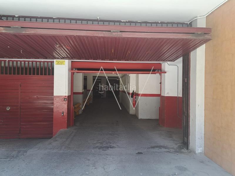 Foto 53437e62-3a88-4b9c-84b5-2c433e06d224. Autoparkplatz in Putget - Farró Barcelona