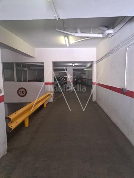 Foto 90b698c7-8044-48cf-8561-551c10a4730d. Autoparkplatz in Putget - Farró Barcelona