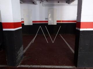 Location Parking moto  Rambla guipusc
