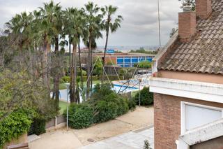 Casa adossada  Canigo