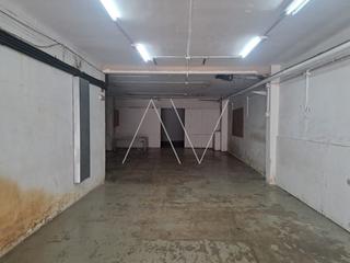 Lloguer Local Comercial  Agueda mompel