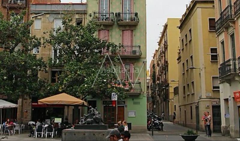 Foto 0b16551a-de21-4e56-8f5a-6eeb9d1666a3. Local comercial en Vila de Gràcia Barcelona
