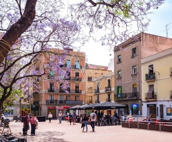 Foto 25a653a8-99bd-44d4-94db-2460e77d548d. Local comercial en Vila de Gràcia Barcelona