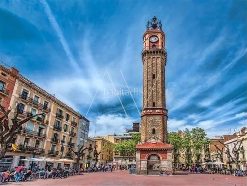 Foto eb9caadb-ce65-403b-b4bd-533f95360560. Local comercial en Vila de Gràcia Barcelona