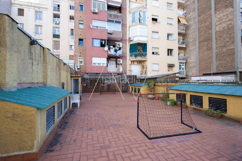 Foto 3ea6039d-a880-4f76-a8dc-7f8af28db751. Appartamento con parcheggio in Putget - Farró Barcelona