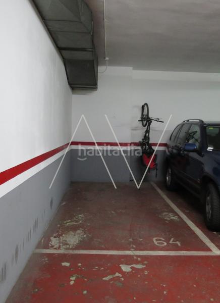 Foto 655879ae-029e-44c8-800f-0e62f8bacef8. Appartamento con parcheggio in Putget - Farró Barcelona