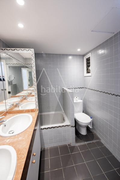 Foto 97ae1882-6624-4a4d-92e3-20d25a068adf. Appartamento con parcheggio in Putget - Farró Barcelona