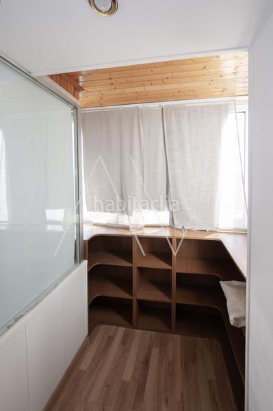 Foto 6d7fb5ee-a72e-4f13-979b-03ee0565f93d. Appartement avec parking dans Putget - Farró Barcelona