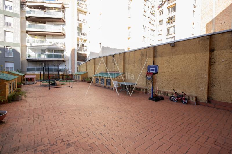 Foto a1784df3-181e-43d8-ba81-ccde7ae7242d. Piso en Putget - Farró Barcelona