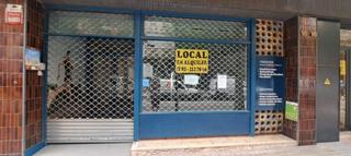 Local Comercial en NARCIS GIRALT