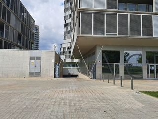 Lloguer Aparcament cotxe  Garcia faria (de)