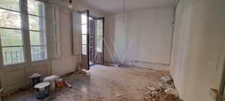 Etagenwohnung  Consell de cent