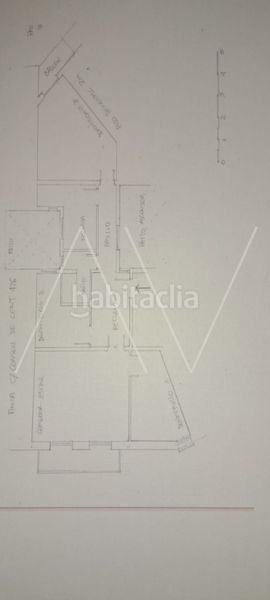 Foto d9786f55-0f9d-4b64-b723-2e84cd742e1d. Pis a Dreta de l´Eixample Barcelona