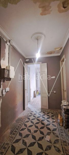 Foto dc4afa3b-abbe-4b0f-999a-0a0b633fc427. Pis a Dreta de l´Eixample Barcelona