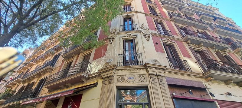 Foto 278bf008-470d-45f6-b4af-2fb25b137781. Piso en Dreta de l´Eixample Barcelona