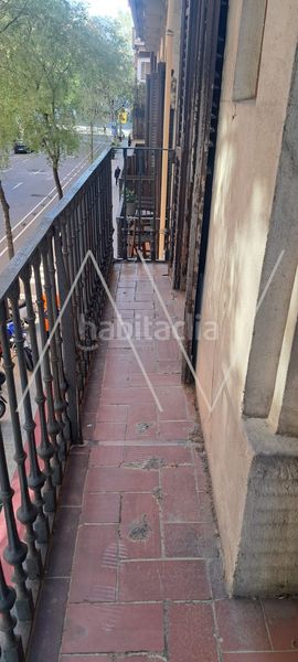 Foto 632bc165-563d-4ecd-8bf3-48e49289249d. Piso en Dreta de l´Eixample Barcelona